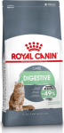 Roy Royal Canin Digestive Care dry cat food Fish, Poultry, Rice, Vegetable 4 kg