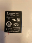 Texas Instruments TI-Nspire - battery pack, new