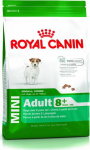 Roy Royal Canin SHN Mini Adult +8 2 kg