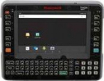HONEYWELL Thor VM1A - Computer For installation in vehicles - Snapdragon 660 2.2 GHz - Android 8.0 (Oreo)