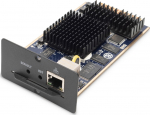DIGITUS IP Modul f&uuml;r KVM Switches modular console 2018 Serie