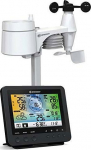 Bresser Optics Bresser Weather Center 5-in-1 WLAN Prof. Sensor