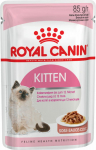 Roy Royal Canin KITTEN Instinctive Feline in sauce 85 g 1szt