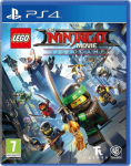 Warner Bros PS4 LEGO The Ninjago Movie: Videogame