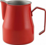 Motta Mott red milk jug 0.35L ( )