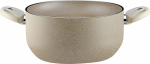 Pensofal Uniqum Perla Saucepan 24cm (2 handles) 5112