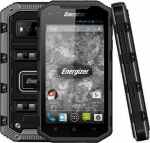 ENERGIZER Energy 500 LTE Dual Black