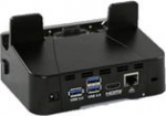 ZEBRA ET5X DOCK 1-SLOT HDMI ETHERNET, 3XUSB NO PWRS