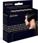 Accura ink HP No. 351XL (CB338EE) zamiennik - color | 14ml | regenerated |