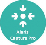 Kodak Alaris Kodak Capture Pro Software Group C with 5 Year SA
