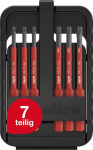 Wiha Bit Set slimBit electric