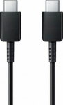 USB-kaabel USB-C otsik <-> USB-C otsik, 1m, must, Samsung