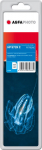 AgfaPhoto Toner cyan, rpl F6T81AE, Pages 7.000