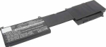 CoreParts Laptop Battery for Dell, 38.00Wh 11.1V 3400mAh 38Wh