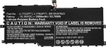 CoreParts Laptop Battery for Lenovo, 44.08Wh 15.2V 2900mAh 44Wh