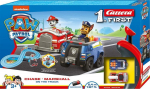 Carrera Tor automobile First Paw Patrol On the Track (334983)
