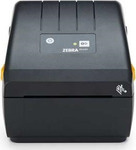 ZEBRA ZD230 DT PRINT STD EZPL 203 DPI, EU/UK USB