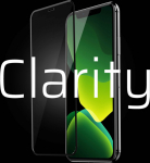 Green Cell tempered glass Green Cell GC Clarity do phone Apple iPhone 6 Plus - White