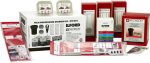 Ilford + Paterson filmi ilmutuskomplekt