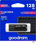 GOODRAM Pendrive UME3 128GB USB 3.0 Czarny