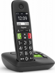 Gigaset E290A schwarz int