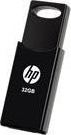 USB-Stick 32GB HP v212w 2.0 Flash Drive (black) retail