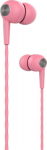 Devia Kintone Headset V2 (3.5mm) Pink