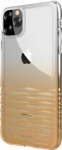 Devia Ocean series case iPhone 11 Pro Max gradual gold