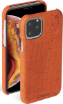 Krusell Birka Cover Apple iPhone 11 Pro Max rust