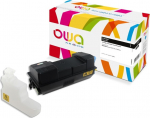 Armor OWA K18008OW - Schwarz - compatible - wiederaufbereitet - Toner cartridge (Alternative zu: Kyocera TK-3190)