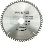 YAT Yato Circular Saw for Wood 210x30mm 60z YT-6068