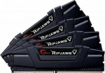 G.SKILL Memory do PC DDR4 32GB (4x8GB) RipjawsV 3600MHz CL18 XMP2