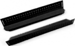 TRITON RAB-NL-X01-X1 - Winkelbefestigungsklammer f&uuml;r Gestell (Packung mit 2)