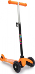 Jamara KickLight Scooter orange