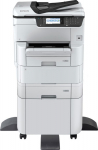 EPS Kontorikombain Epson WorkForce Pro WF-C878RDTWFC A3, 25lk/min, 4800x1200dpi, Wi-Fi, White