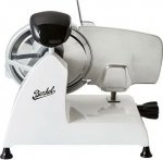 Berkel Red Line RL 250 white Slicer