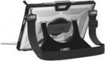Urban Armor Gear SHOULDER STRA BLACK BULK (B-SHLDSTRP-BK)
