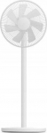 Xiaomi Mi Smart Standing Fan 2 white - Moc [W]: 15 | The amount of work speed: 100 - stepless | Type: podłogowy | Color: white | Height max[cm]: 100