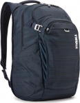 Thule | CONBP-116 Construct | Backpack 24L | Backpack for laptop | Carbon Blue