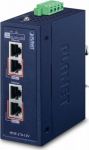Planet IP30 Industrial 2-Port
