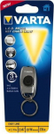 Varta Taschenlampe Metal Key Chain Light 2xCR2016