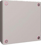 Rittal Terminal box KX without flange plate