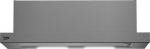 Beko Telescopic hood HNT61210X