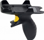 Zebra pistol grip - Pistol grip, fits for: TC21/TC26 (2-Pin / 8-Pin)