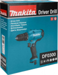 MAKITA DF0300
