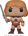 Funko Pop! Television: Masters Of The Universe - He-Man #991 Vinyl Figure