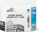 TB Print Ink do Epson S22/SX125 TBE-S1282CY CY