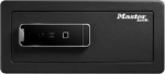 Master Lock Large Biometric Security Safe LX110BEURHRO
