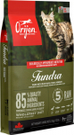 ORIJEN Tundra - dry cat food - 5.4 kg