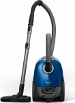Philips 3000 Series XD3110 Vacuum cleaner 3liter Dark royal blue